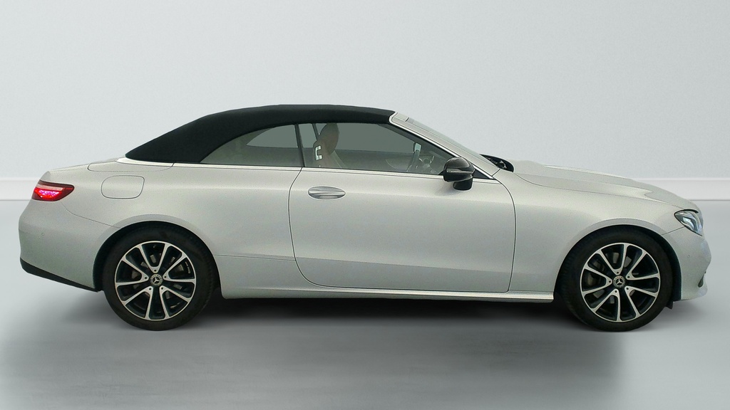 Mercedes-benz Classe E Cabriolet 220 d 9G-Tronic Executive