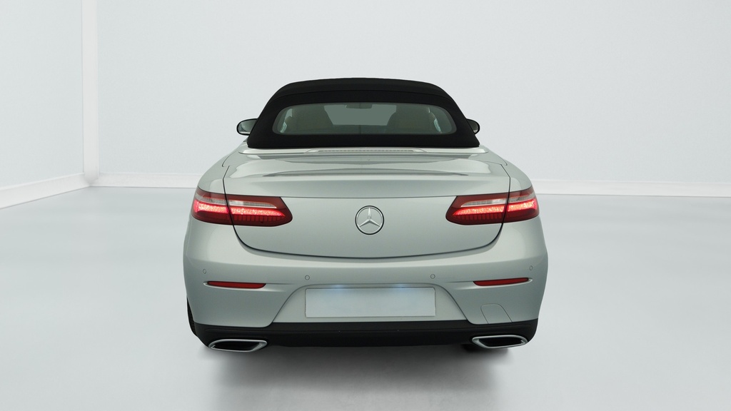 Mercedes-benz Classe E Cabriolet 220 d 9G-Tronic Executive