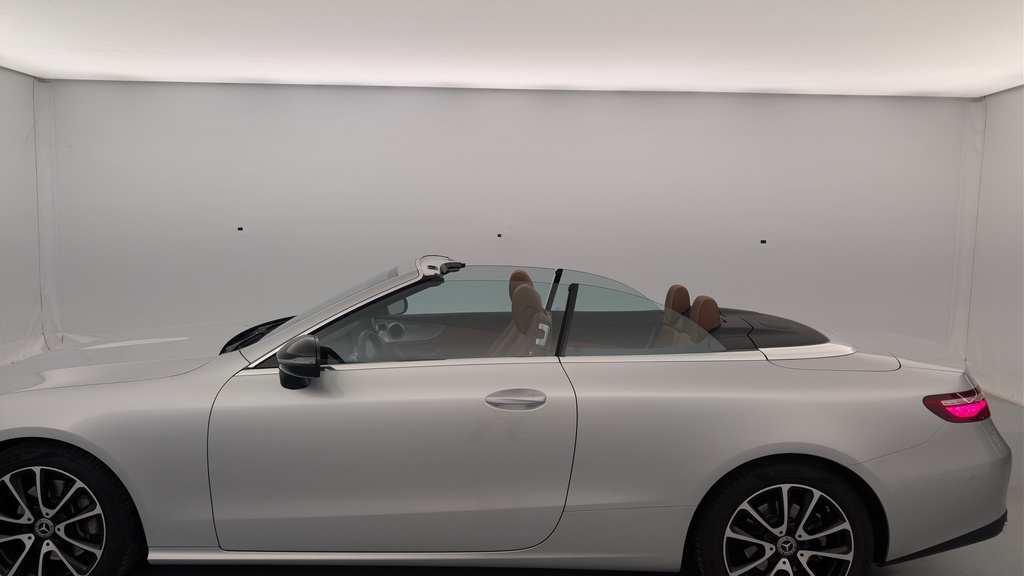 Mercedes-benz Classe E Cabriolet 220 d 9G-Tronic Executive