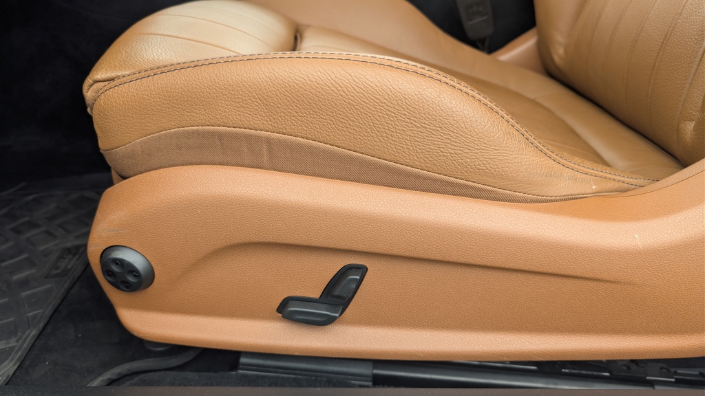 Mercedes-benz Classe E Cabriolet 220 d 9G-Tronic Executive