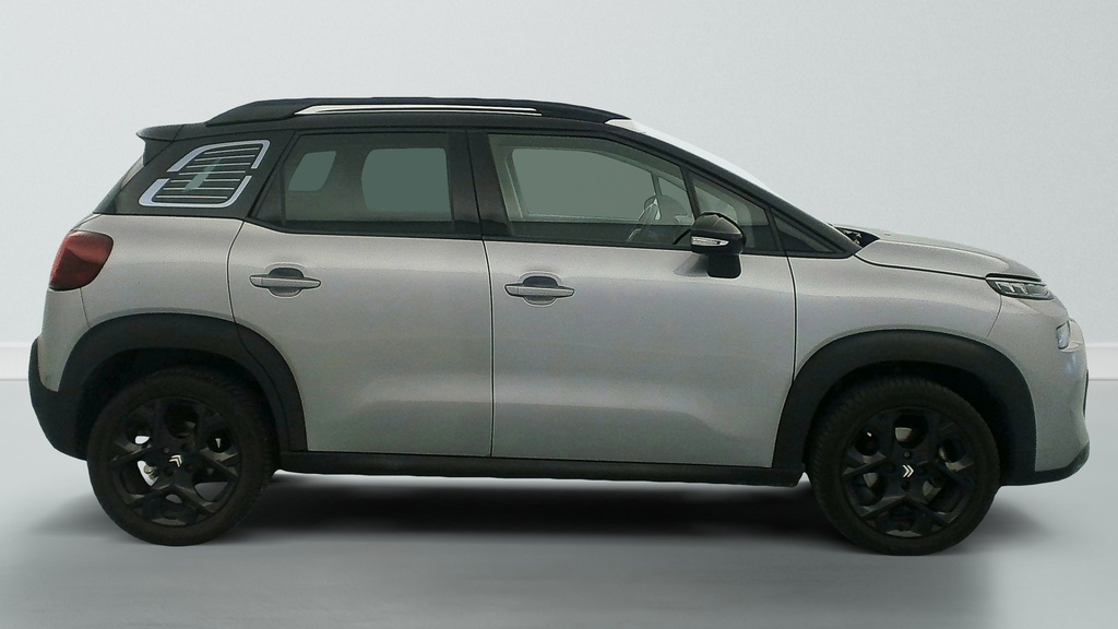 Citroen C3 Aircross PureTech 130 S&S EAT6 Max