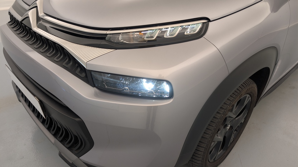 Citroen C3 Aircross PureTech 130 S&S EAT6 Max