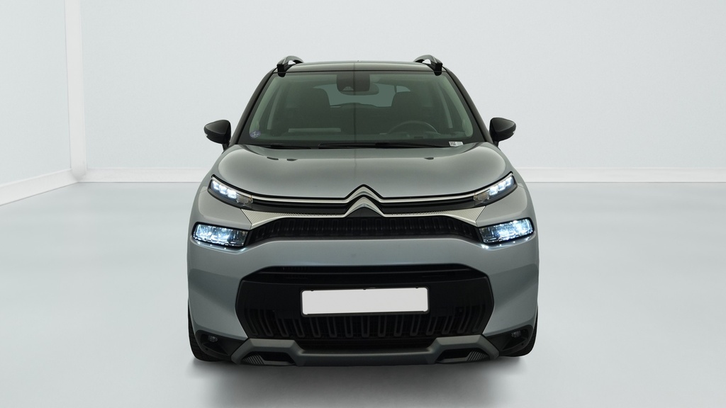 Citroen C3 Aircross PureTech 130 S&S EAT6 Max