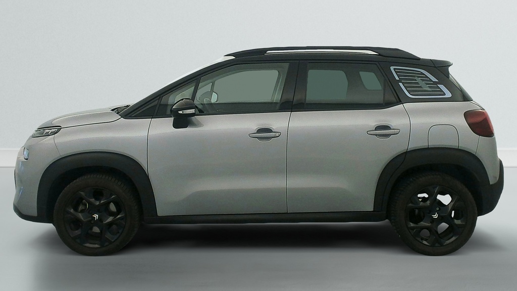 Citroen C3 Aircross PureTech 130 S&S EAT6 Max