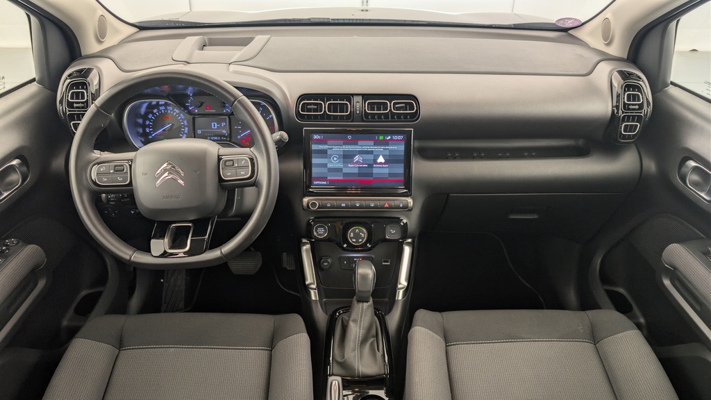 Citroen C3 Aircross PureTech 130 S&S EAT6 Max