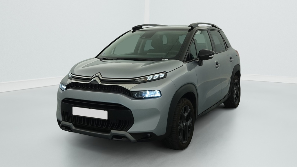Citroen C3 Aircross PureTech 130 S&S EAT6 Max