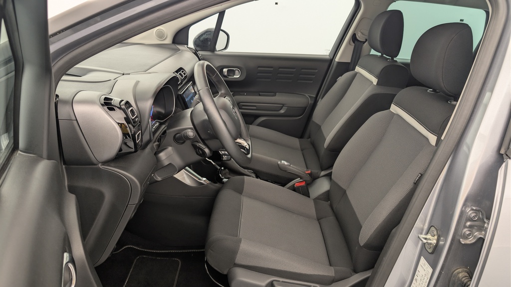 Citroen C3 Aircross PureTech 130 S&S EAT6 Max