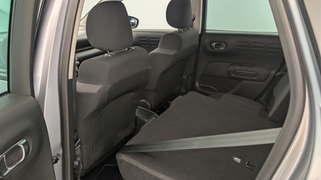 Citroen C3 Aircross PureTech 130 S&S EAT6 Max