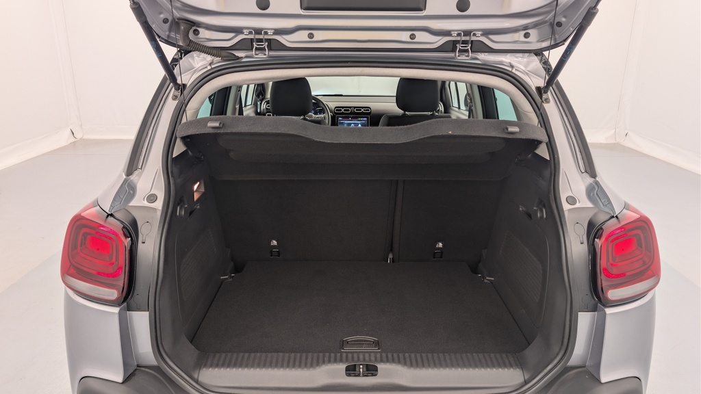 Citroen C3 Aircross PureTech 130 S&S EAT6 Max