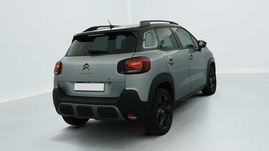 Citroen C3 Aircross PureTech 130 S&S EAT6 Max