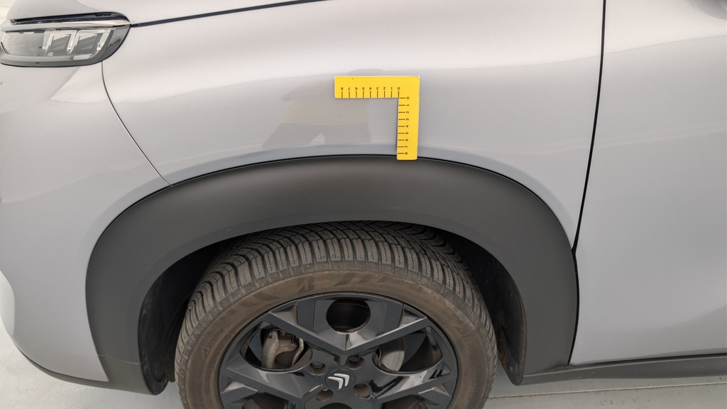 Citroen C3 Aircross PureTech 130 S&S EAT6 Max