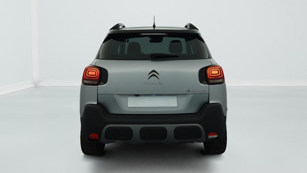 Citroen C3 Aircross PureTech 130 S&S EAT6 Max
