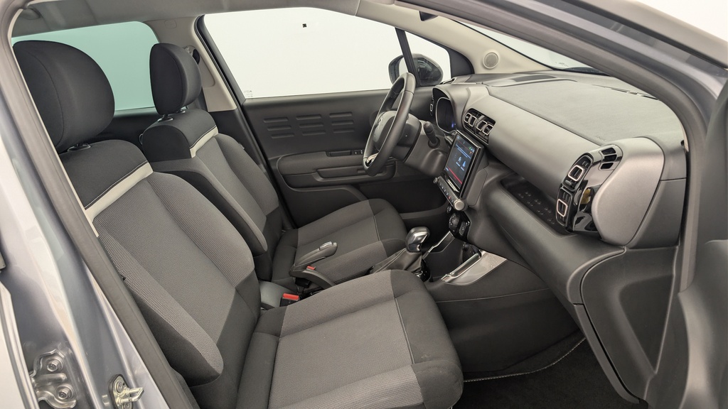 Citroen C3 Aircross PureTech 130 S&S EAT6 Max