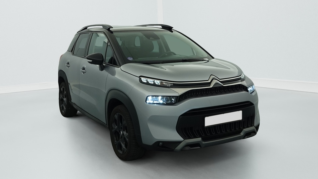 Citroen C3 Aircross PureTech 130 S&S EAT6 Max