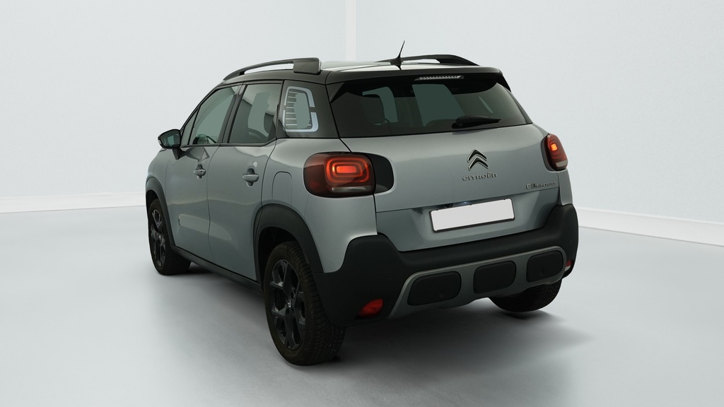Citroen C3 Aircross PureTech 130 S&S EAT6 Max
