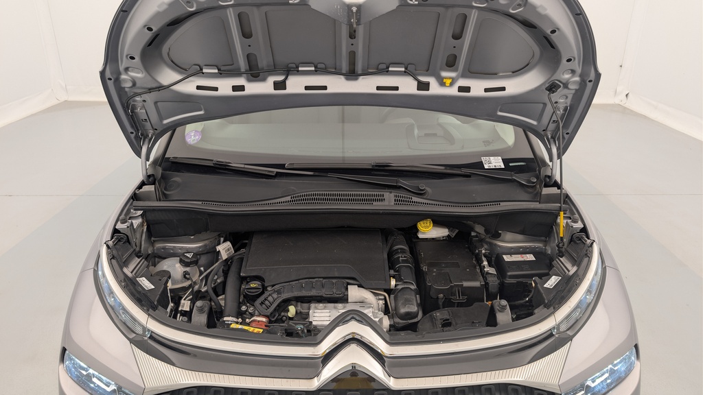 Citroen C3 Aircross PureTech 130 S&S EAT6 Max