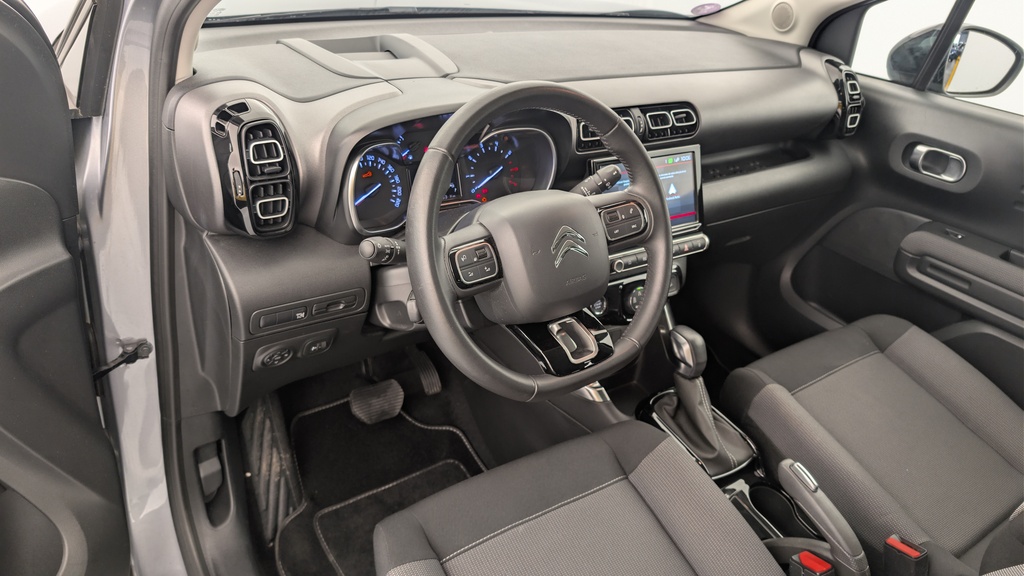 Citroen C3 Aircross PureTech 130 S&S EAT6 Max
