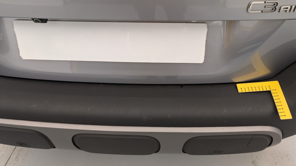 Citroen C3 Aircross PureTech 130 S&S EAT6 Max