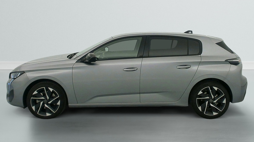 Peugeot 308 Hybrid 145 e-DCS6 Allure