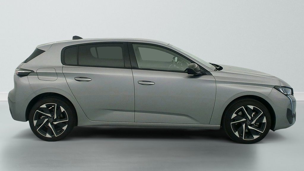 Peugeot 308 Hybrid 145 e-DCS6 Allure