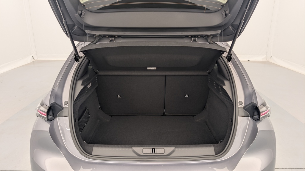 Peugeot 308 Hybrid 145 e-DCS6 Allure
