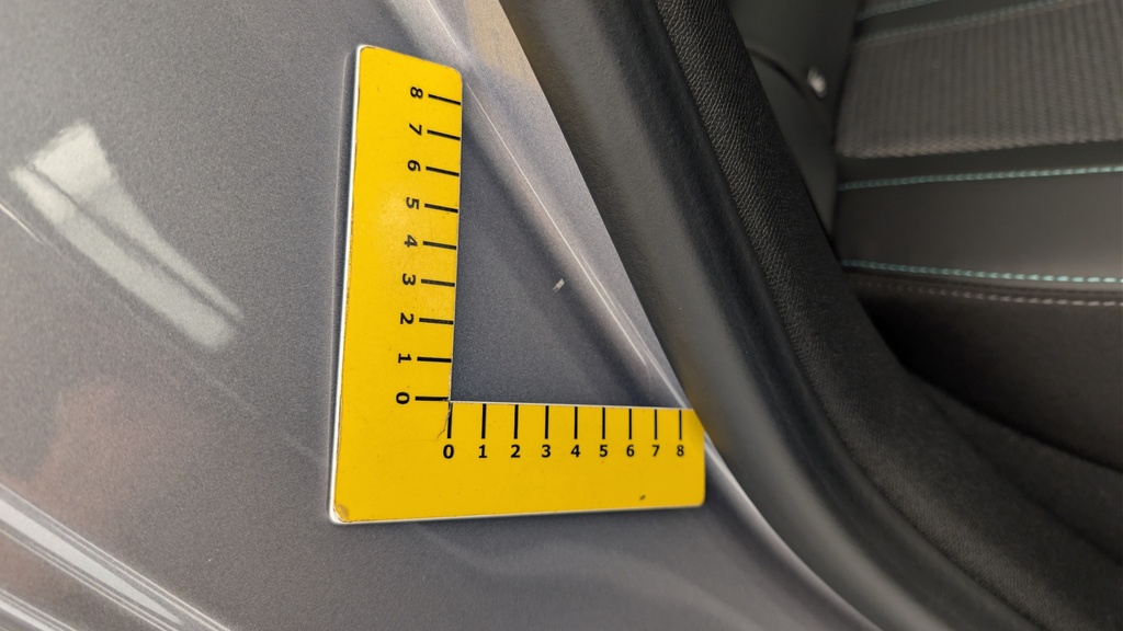 Peugeot 308 Hybrid 145 e-DCS6 Allure