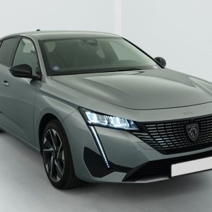 Peugeot 308 Hybrid 145 e-DCS6 Allure