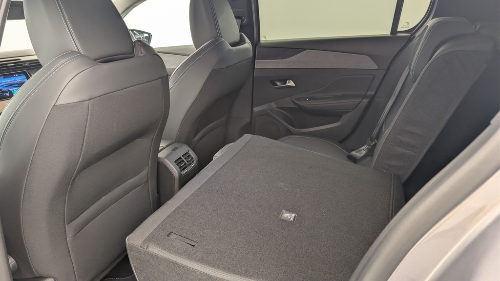 Peugeot 308 Hybrid 145 e-DCS6 Allure