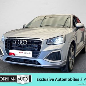 AUDI Q2 35 TFSI 150 S TRONIC 7