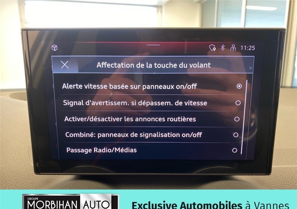 AUDI Q2 35 TFSI 150 S TRONIC 7