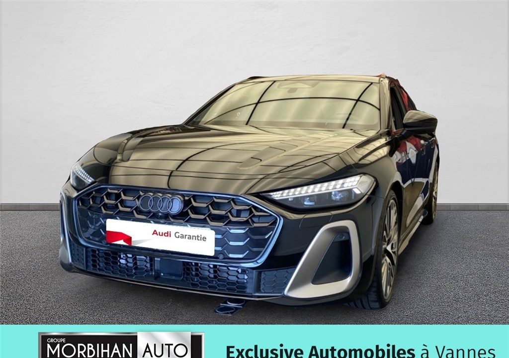 AUDI A5 AVANT E-HYBRID 299 CH S TRONIC 7 QUATTRO