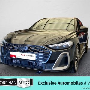 AUDI A5 AVANT E-HYBRID 299 CH S TRONIC 7 QUATTRO