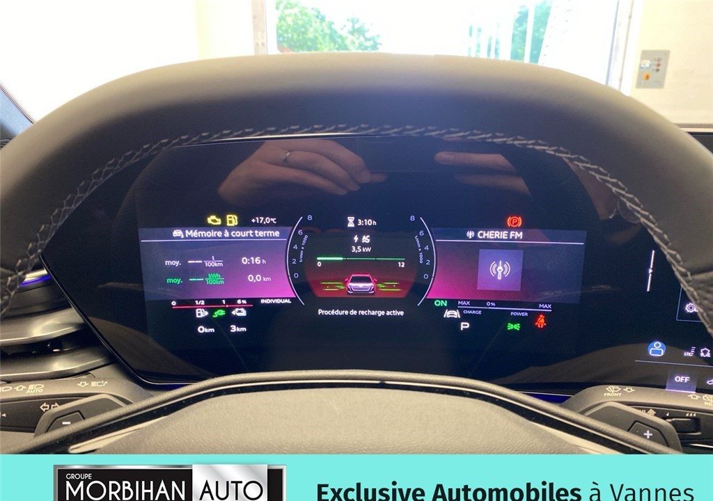 AUDI A5 AVANT E-HYBRID 299 CH S TRONIC 7 QUATTRO