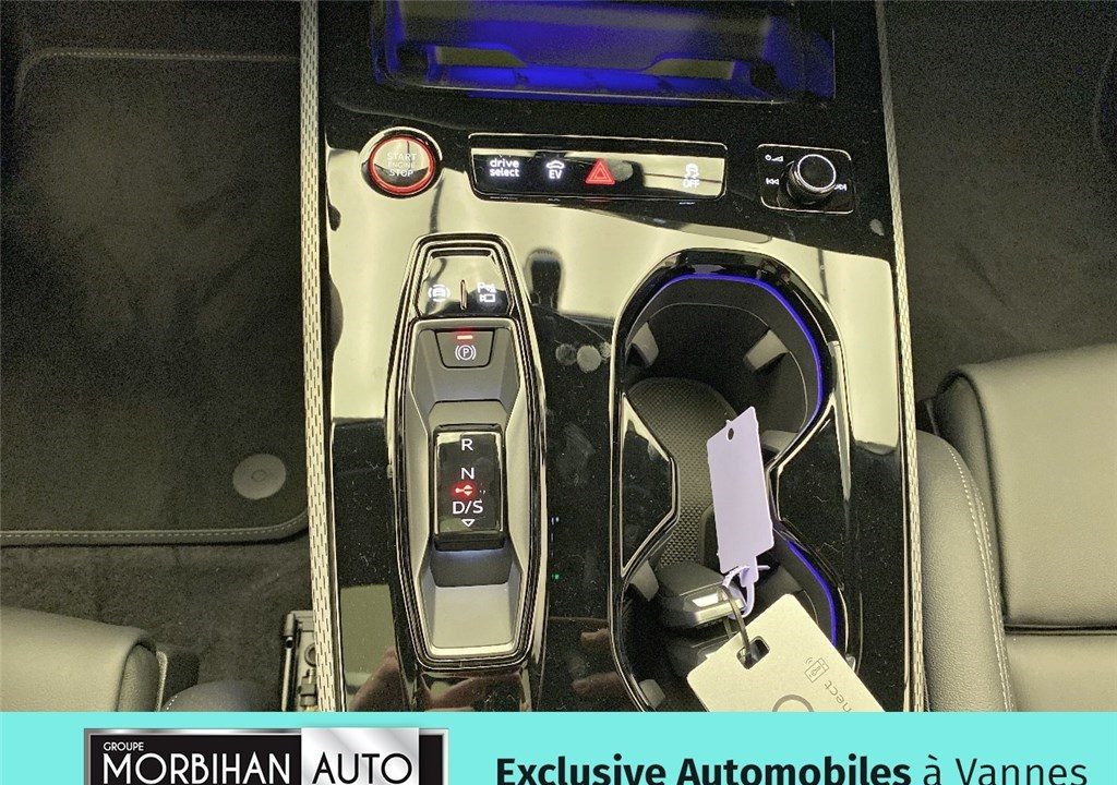 AUDI A5 AVANT E-HYBRID 299 CH S TRONIC 7 QUATTRO