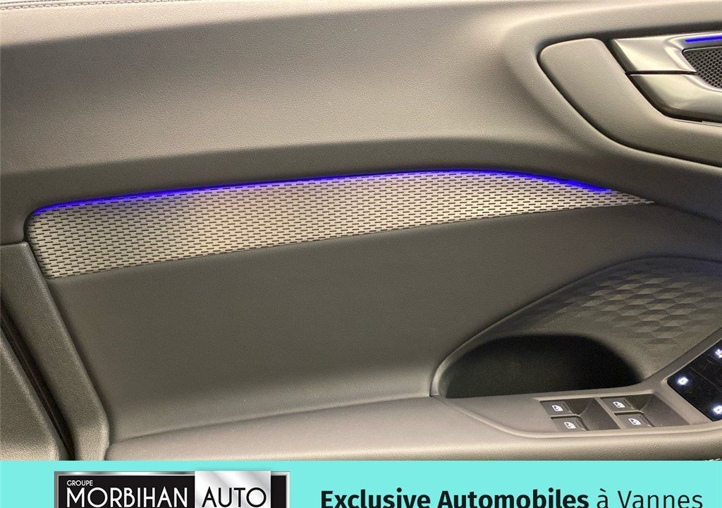 AUDI A5 AVANT E-HYBRID 299 CH S TRONIC 7 QUATTRO