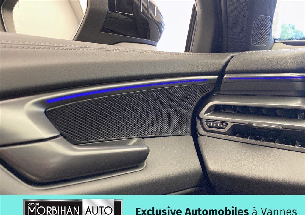 AUDI A5 AVANT E-HYBRID 299 CH S TRONIC 7 QUATTRO