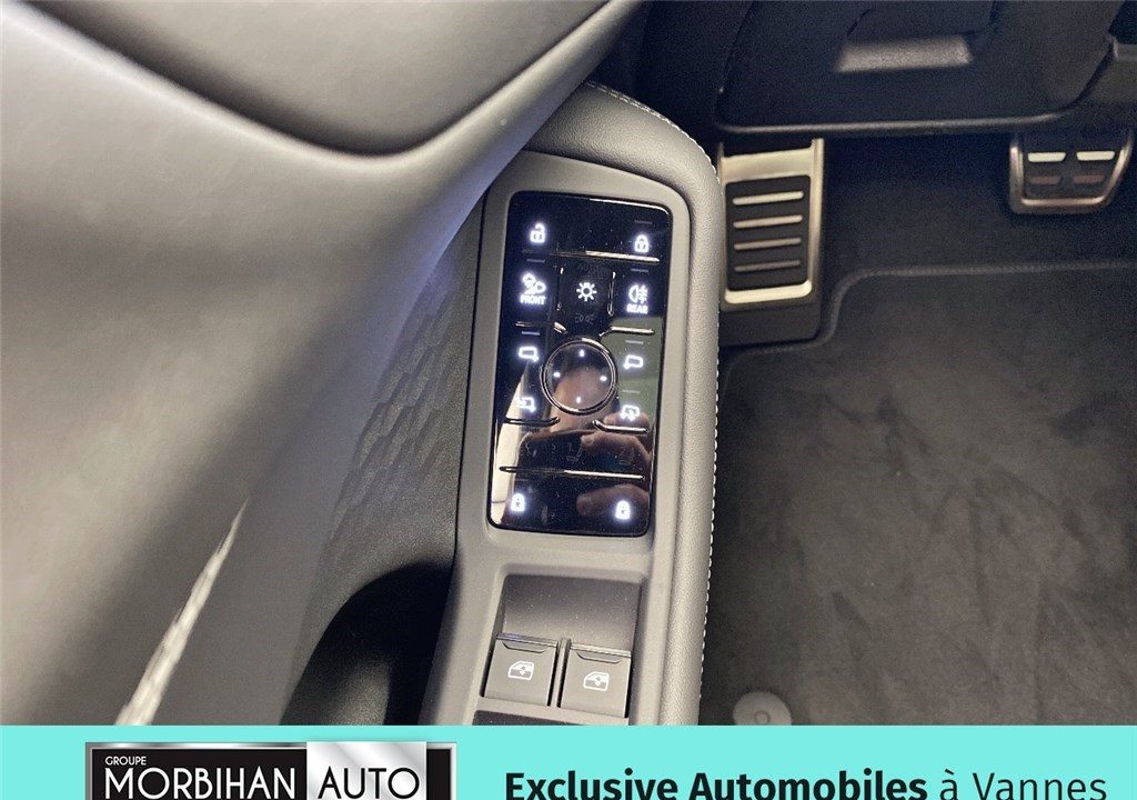 AUDI A5 AVANT E-HYBRID 299 CH S TRONIC 7 QUATTRO