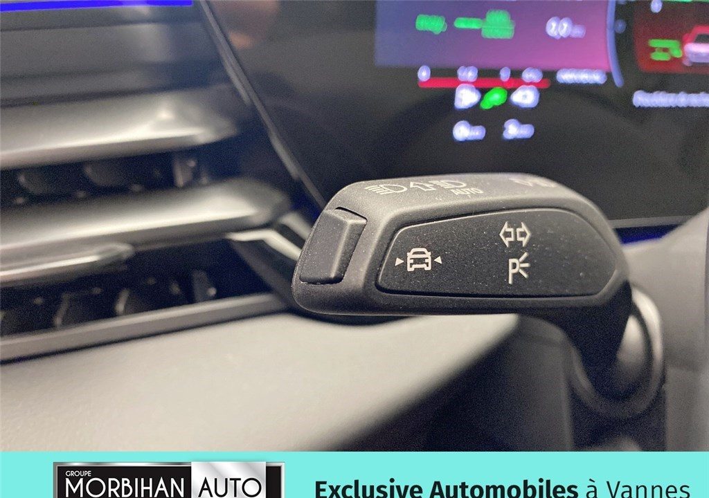 AUDI A5 AVANT E-HYBRID 299 CH S TRONIC 7 QUATTRO