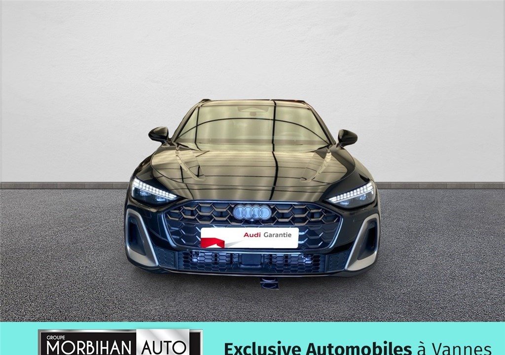 AUDI A5 AVANT E-HYBRID 299 CH S TRONIC 7 QUATTRO