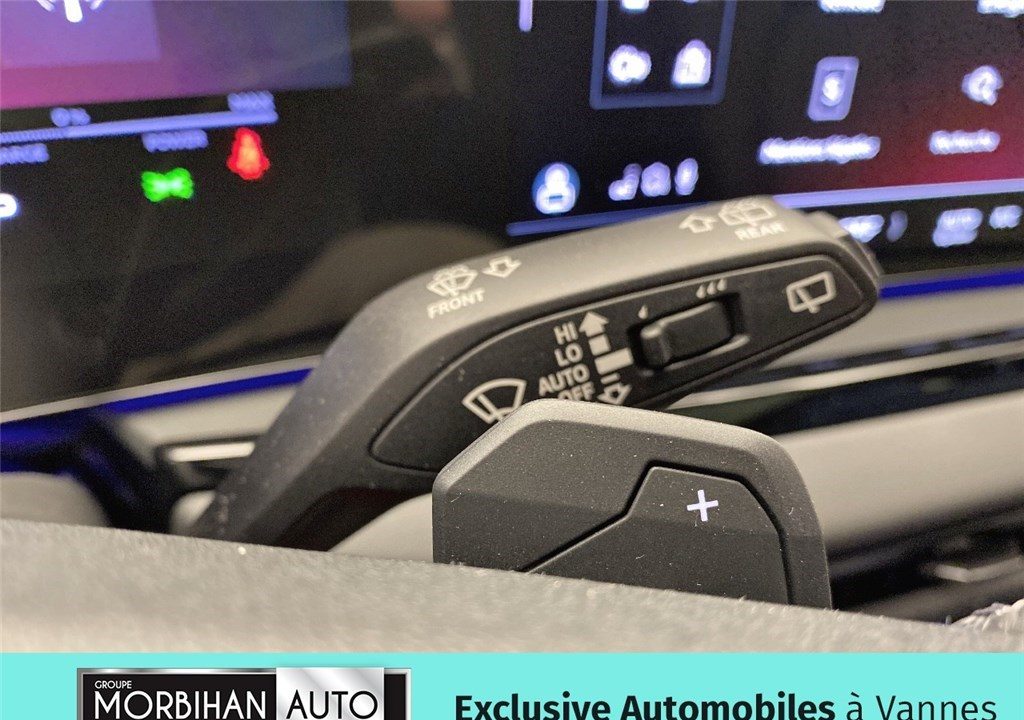 AUDI A5 AVANT E-HYBRID 299 CH S TRONIC 7 QUATTRO