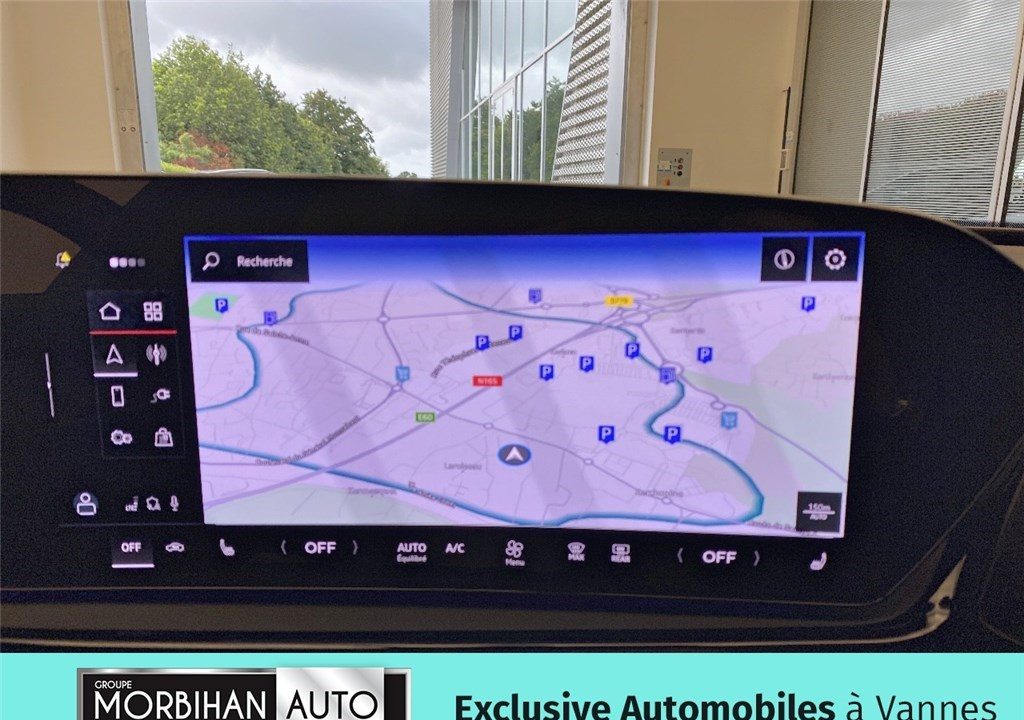 AUDI A5 AVANT E-HYBRID 299 CH S TRONIC 7 QUATTRO