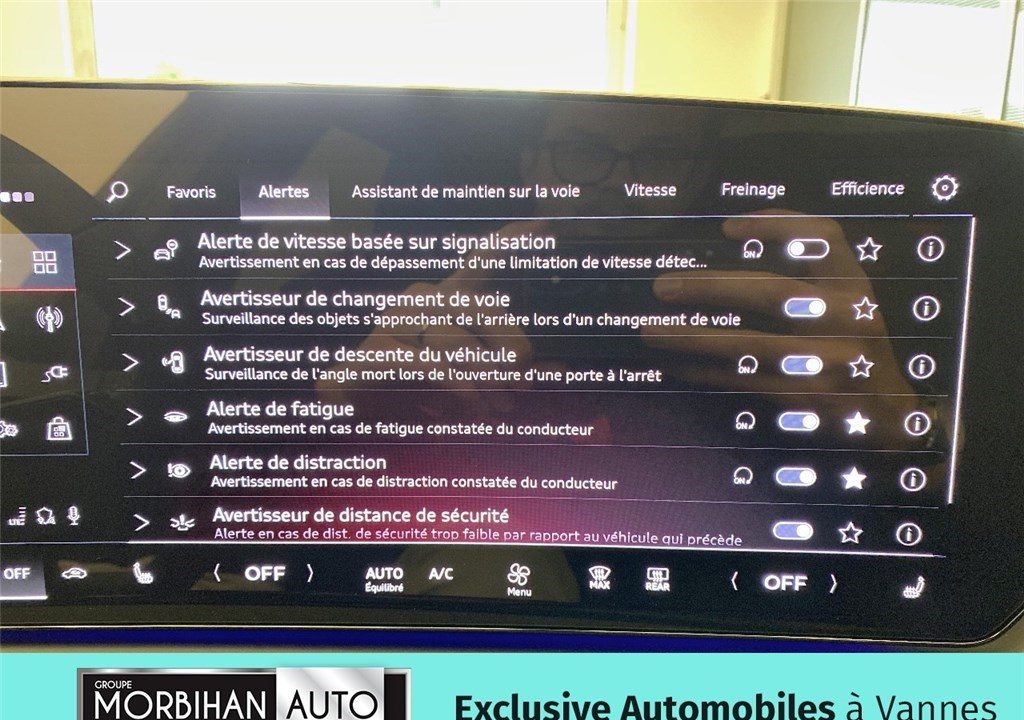 AUDI A5 AVANT E-HYBRID 299 CH S TRONIC 7 QUATTRO