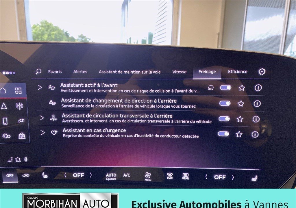 AUDI A5 AVANT E-HYBRID 299 CH S TRONIC 7 QUATTRO