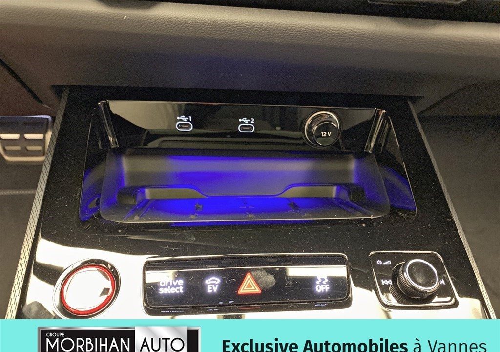 AUDI A5 AVANT E-HYBRID 299 CH S TRONIC 7 QUATTRO