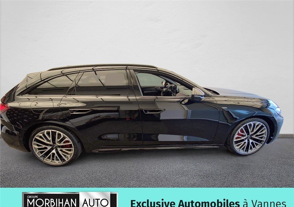 AUDI A5 AVANT E-HYBRID 299 CH S TRONIC 7 QUATTRO