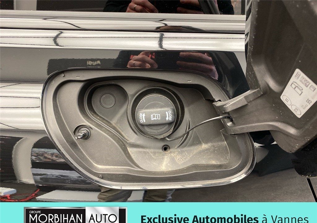 AUDI A5 AVANT E-HYBRID 299 CH S TRONIC 7 QUATTRO