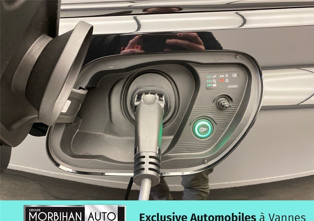 AUDI A5 AVANT E-HYBRID 299 CH S TRONIC 7 QUATTRO