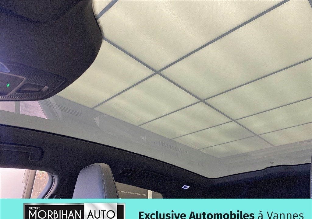 AUDI A5 AVANT E-HYBRID 299 CH S TRONIC 7 QUATTRO