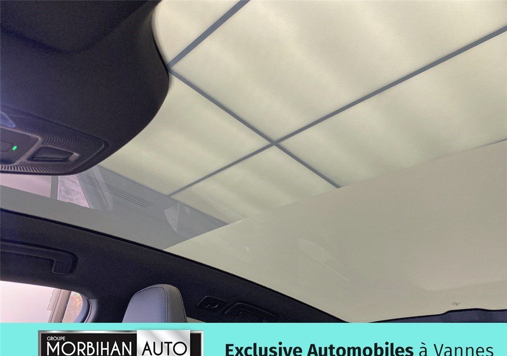 AUDI A5 AVANT E-HYBRID 299 CH S TRONIC 7 QUATTRO