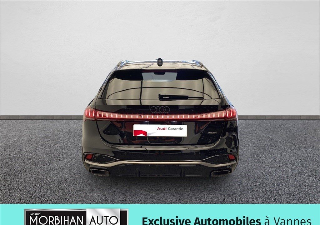 AUDI A5 AVANT E-HYBRID 299 CH S TRONIC 7 QUATTRO